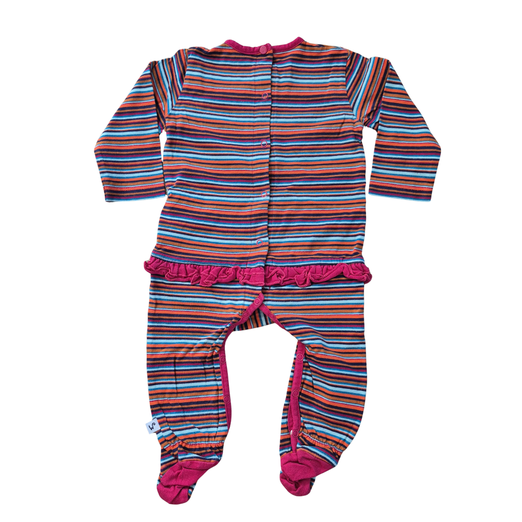 Woody - Pyjama - Maat 3M/62