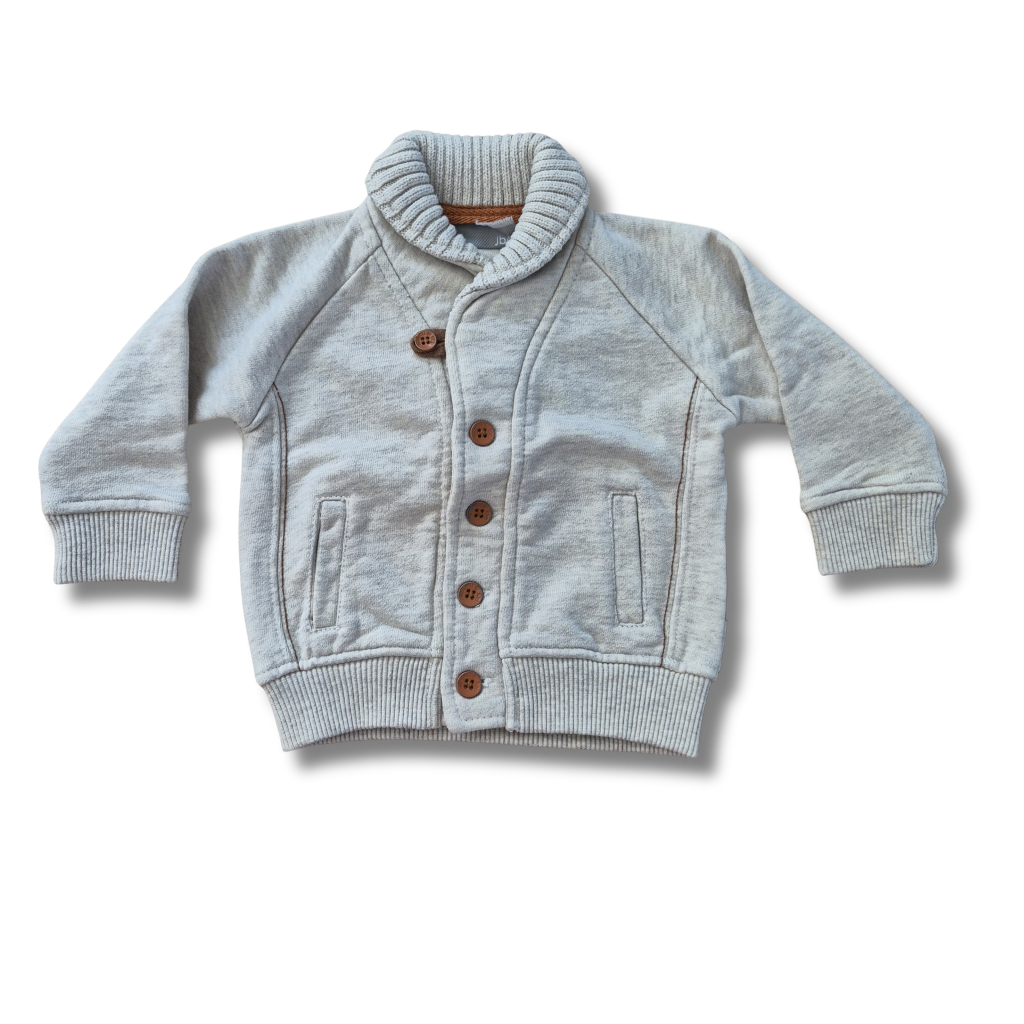 JBC - Gilet - Maat 62