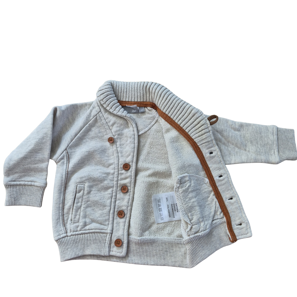 JBC - Gilet - Maat 62
