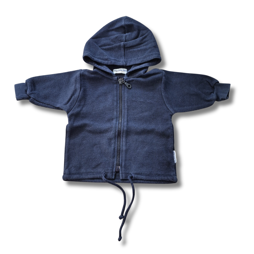 Bla Bla Bla - Gilet - Maat 62