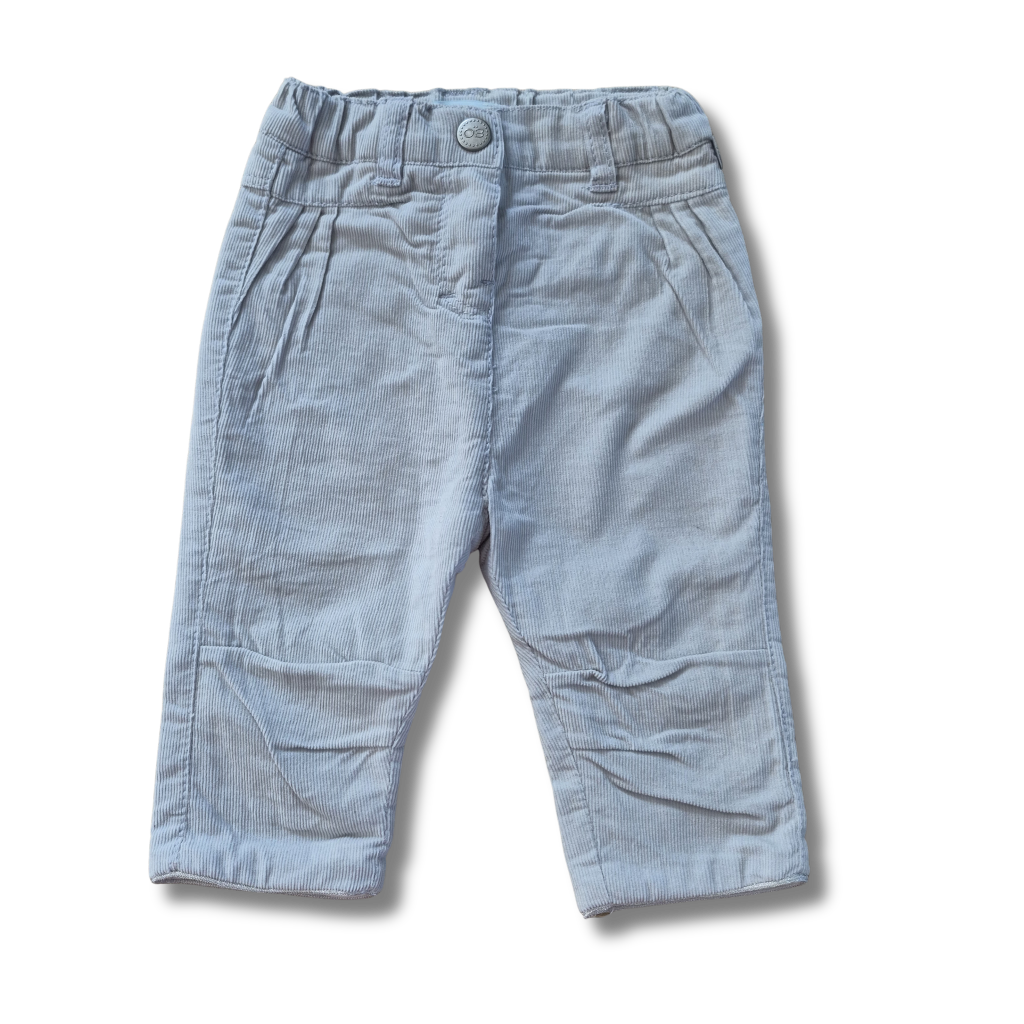 Obaïbi - Broek - Maat 3M/59cm