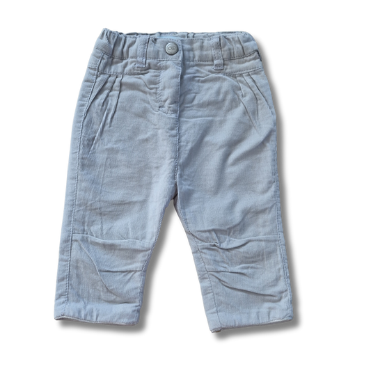 Obaïbi - Broek - Maat 3M/59cm