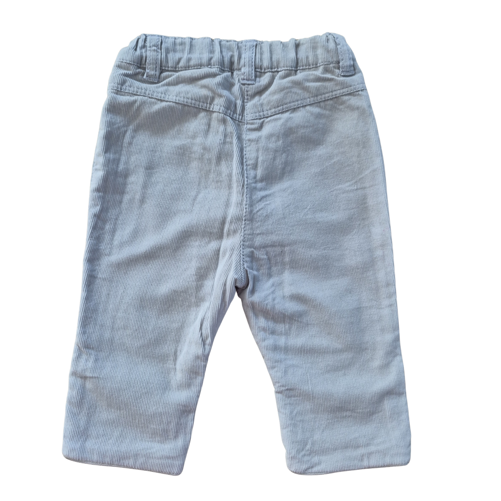 Obaïbi - Broek - Maat 3M/59cm