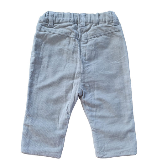 Obaïbi - Broek - Maat 3M/59cm