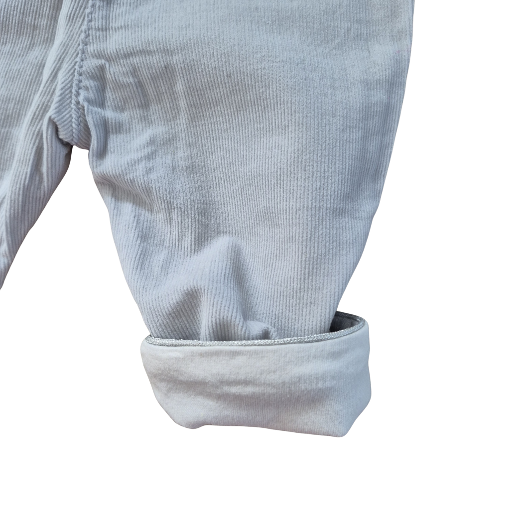 Obaïbi - Broek - Maat 3M/59cm