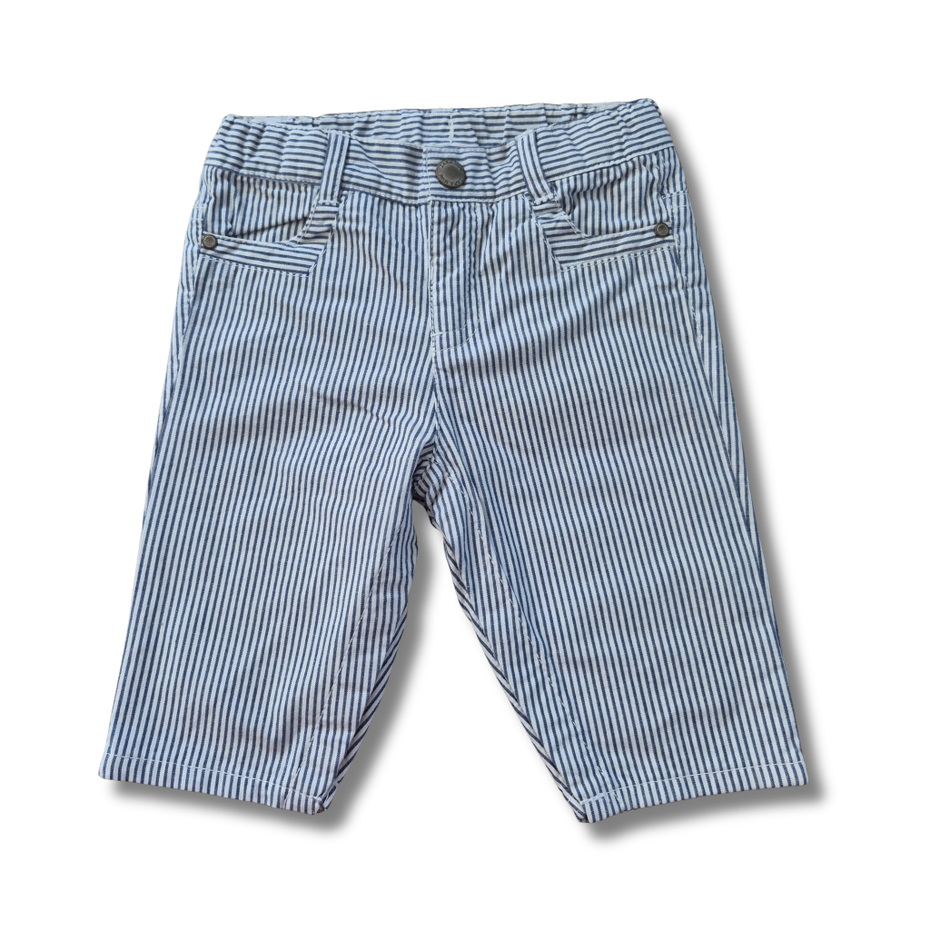 Zara - Broek - Maat 62
