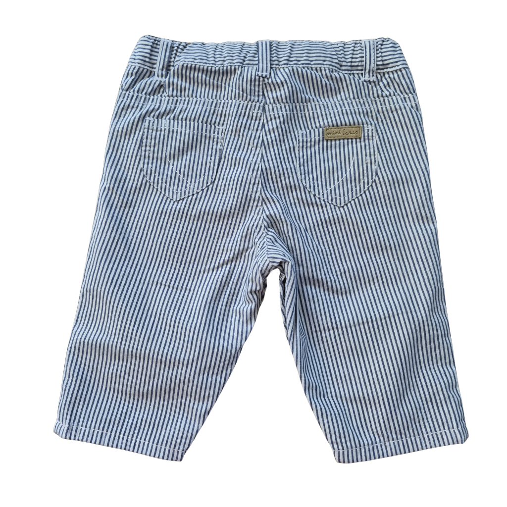 Zara - Broek - Maat 62