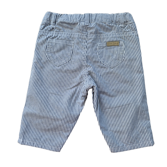 Zara - Broek - Maat 62