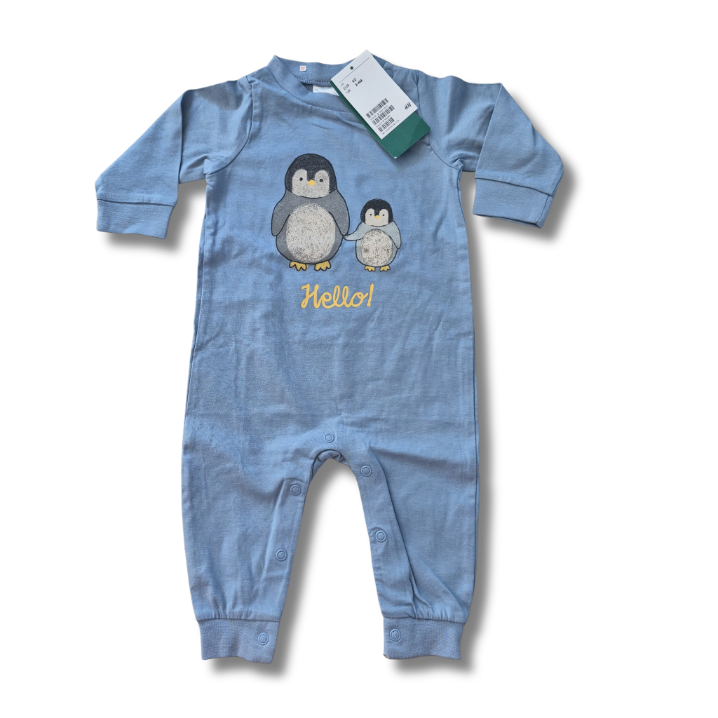 H&M - Pyjama - Maat 62