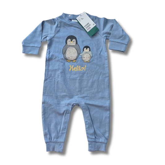 H&M - Pyjama - Maat 62