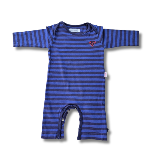 Filou & Friends - Pyjama - Maat 3m