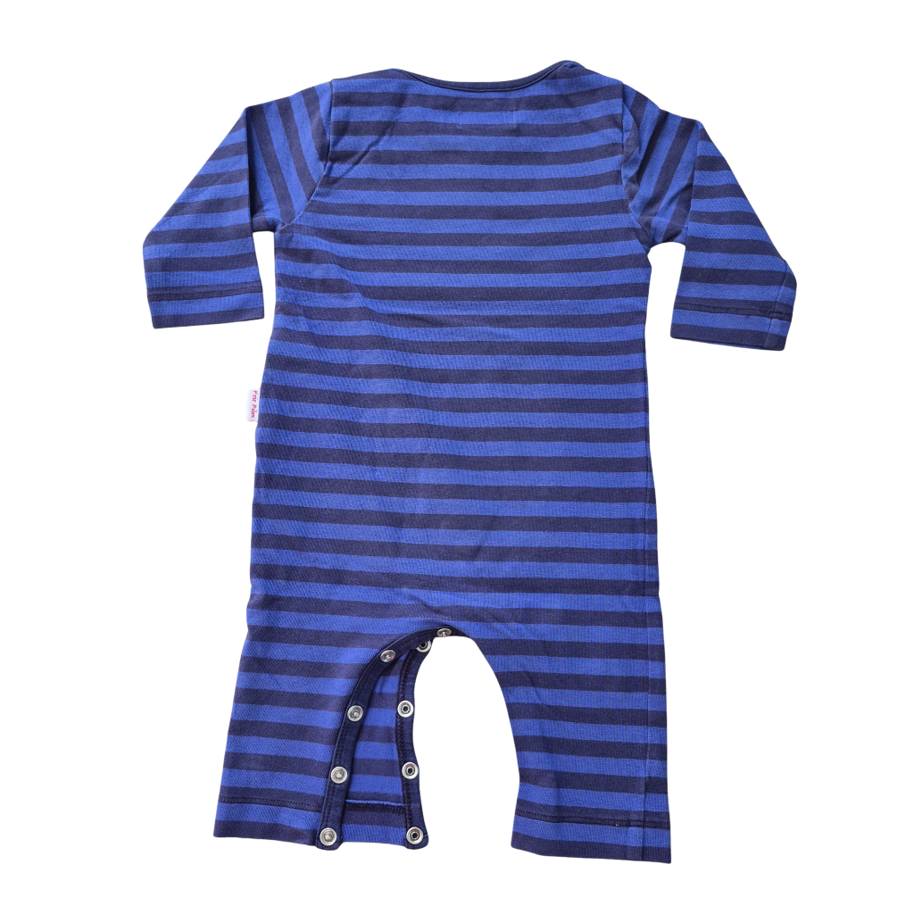 Filou & Friends - Pyjama - Maat 3m