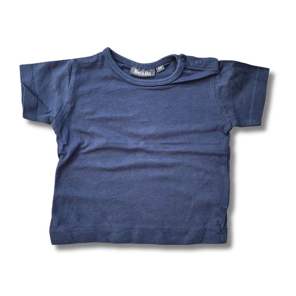 Bel&Bo - T-shirt - Maat 68