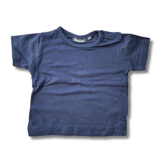 Bel&Bo - T-shirt - Maat 68