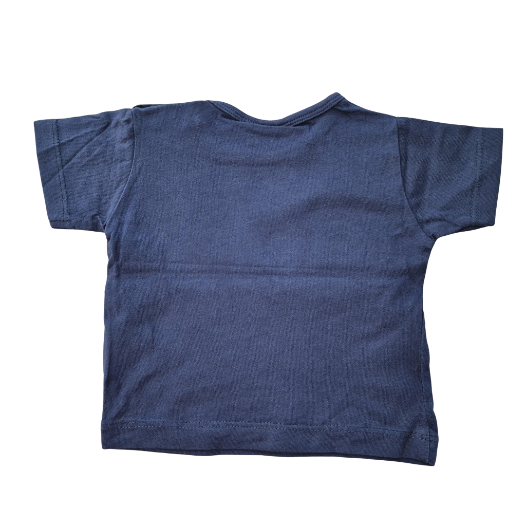 Bel&Bo - T-shirt - Maat 68