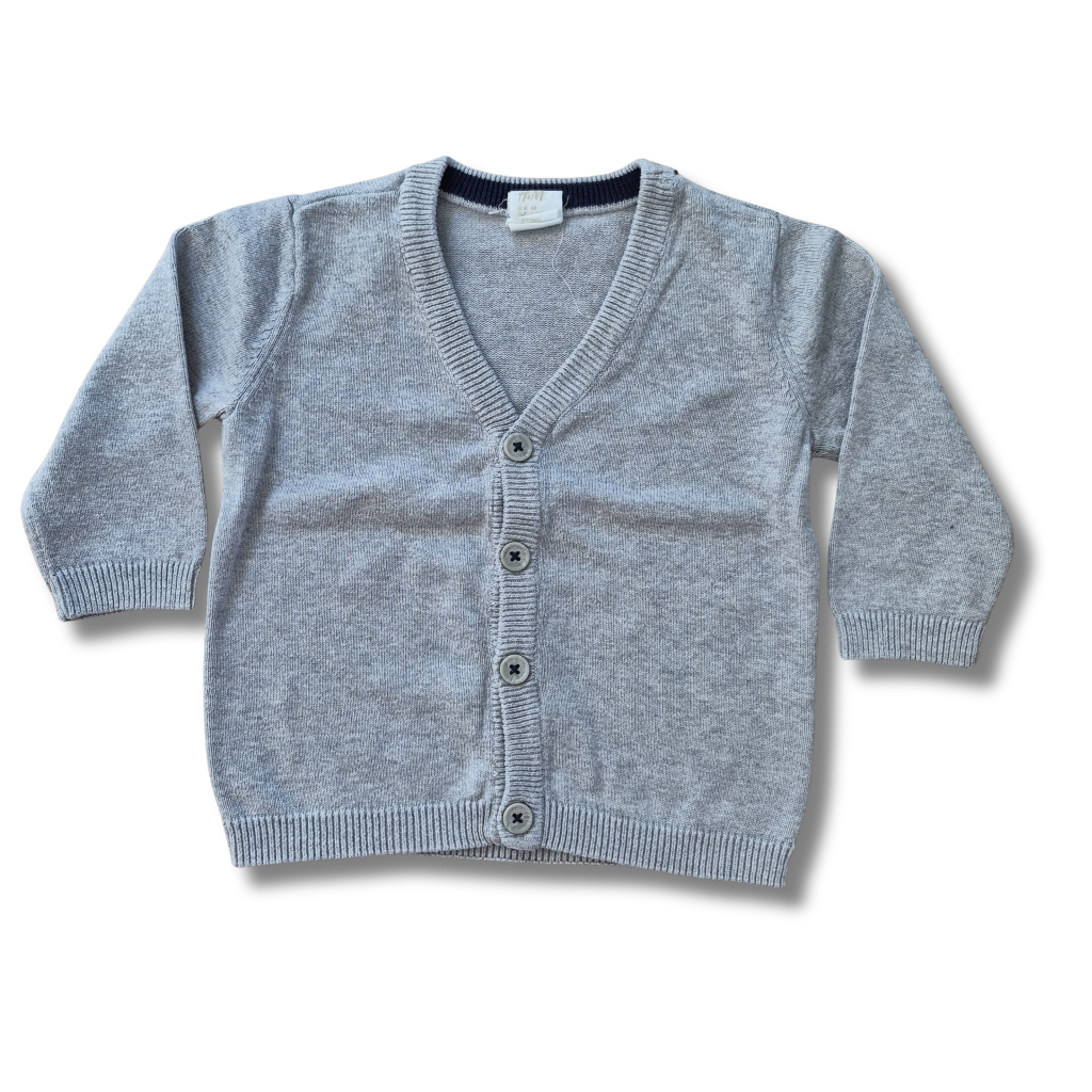 H&M - Gilet - Maat 68
