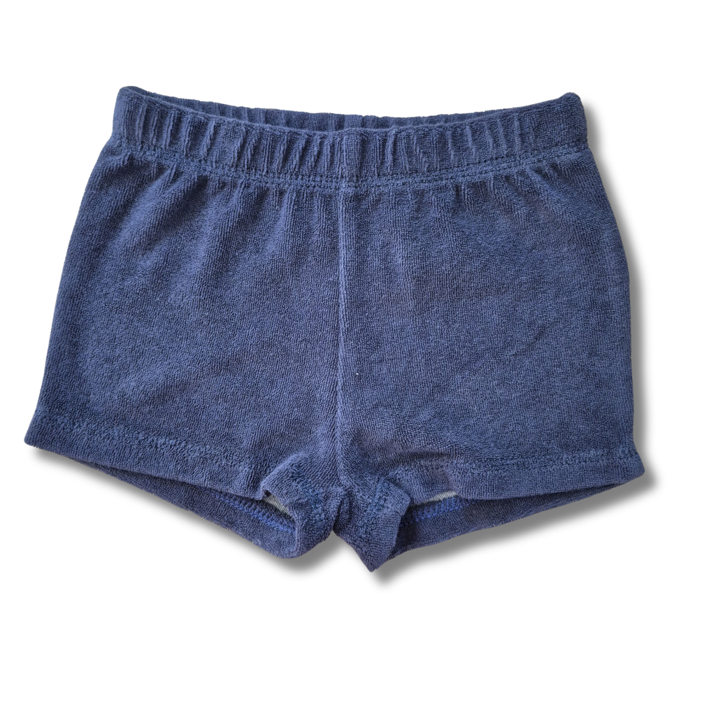 Tex - Sponsen shortje - Maat 6M