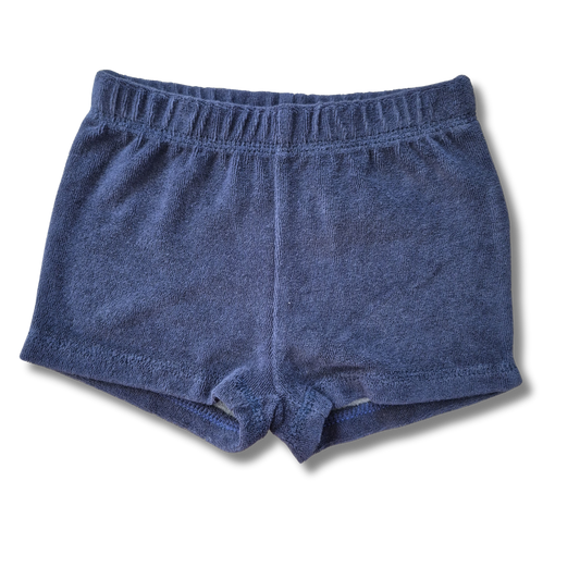 Tex - Sponsen shortje - Maat 6M