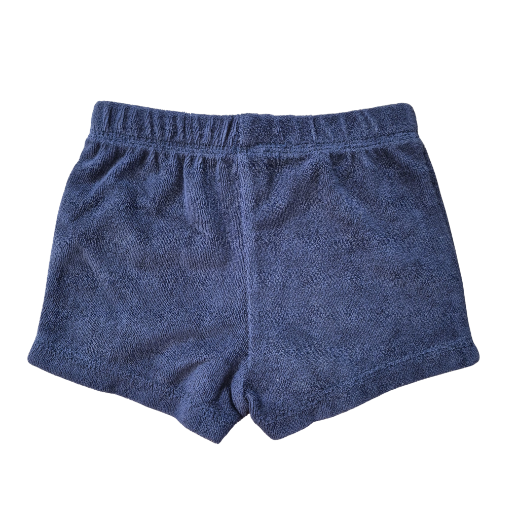 Tex - Sponsen shortje - Maat 6M
