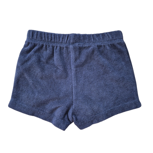 Tex - Sponsen shortje - Maat 6M