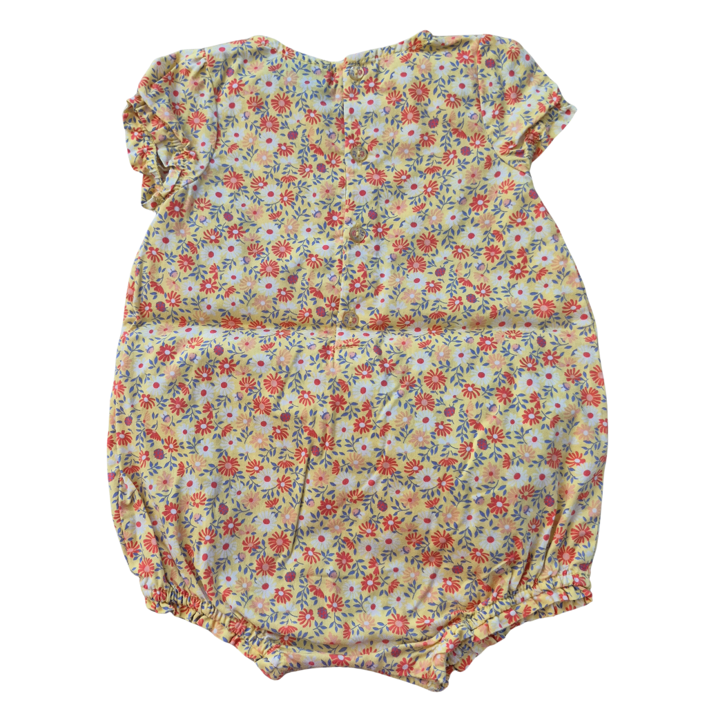 Sergent Major - Jumpsuite - Maat 80