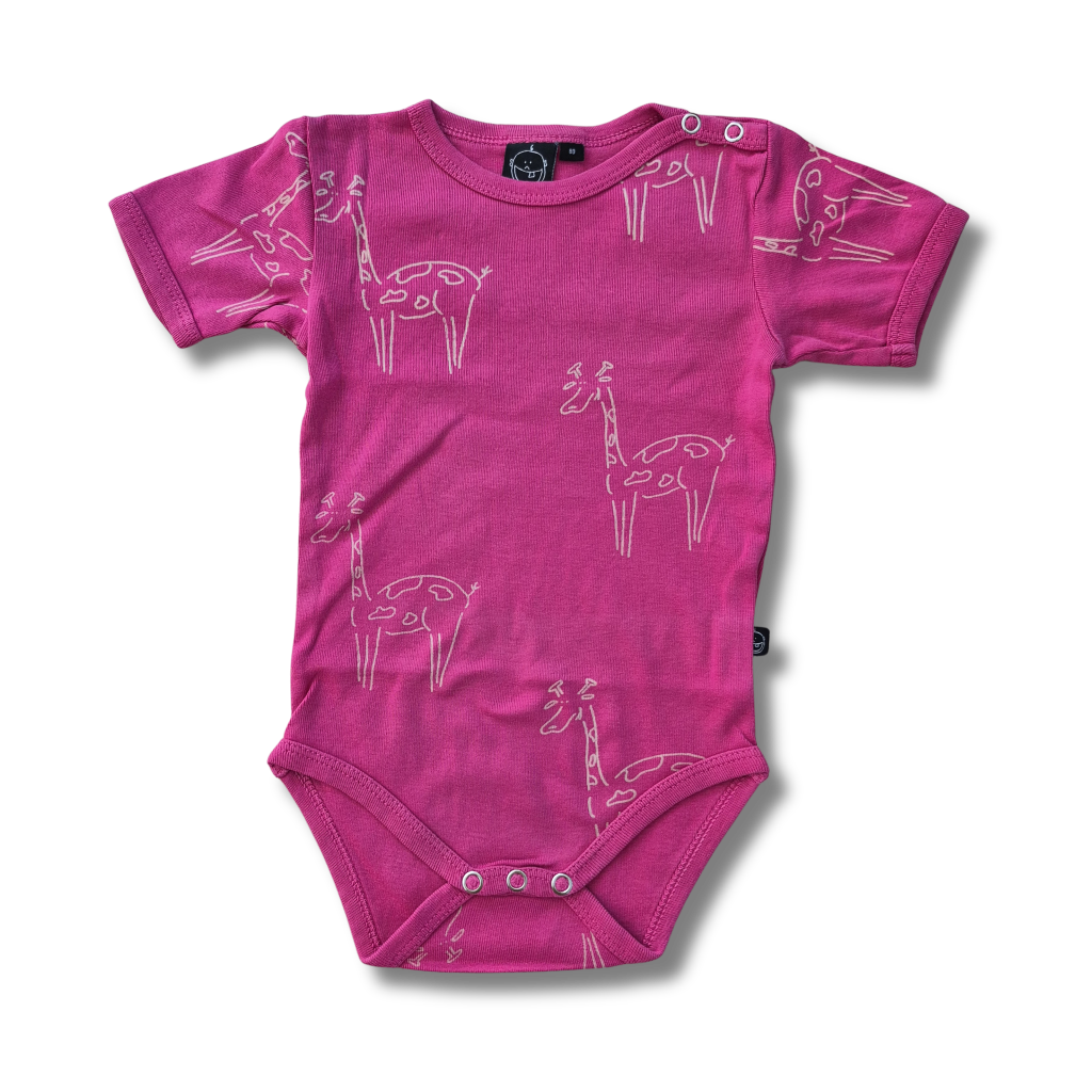 IdaT.dk - Body - Maat 80