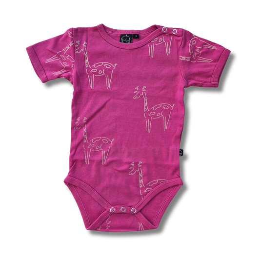 IdaT.dk - Body - Maat 80