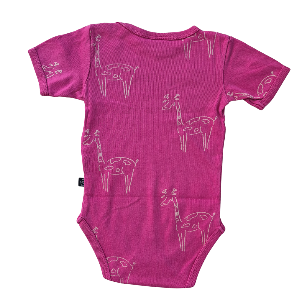 IdaT.dk - Body - Maat 80