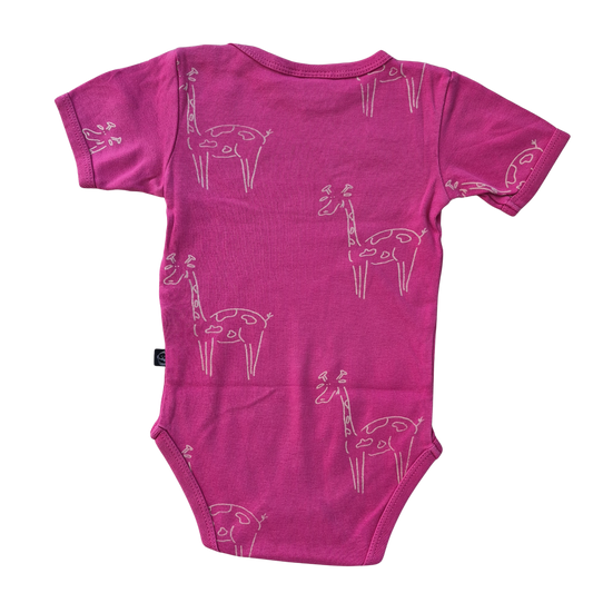 IdaT.dk - Body - Maat 80