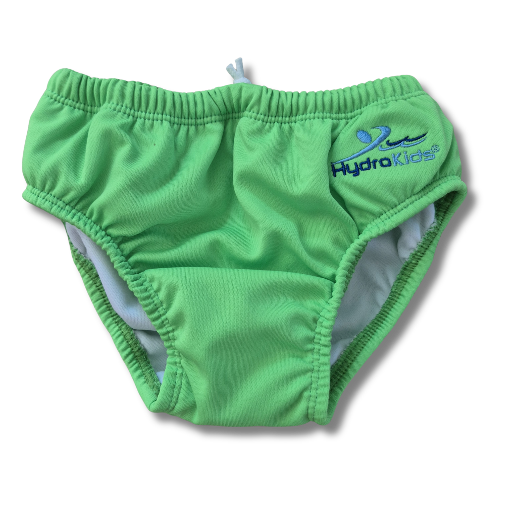 HydroKids - Zwemluier - Maat 12-18m
