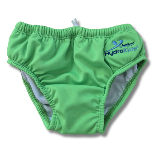 HydroKids - Zwemluier - Maat 12-18m