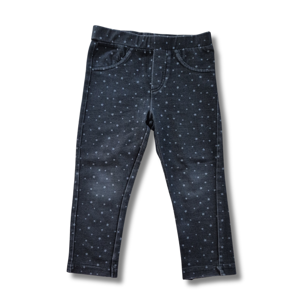Lisa Rose - Legging - Maat 86