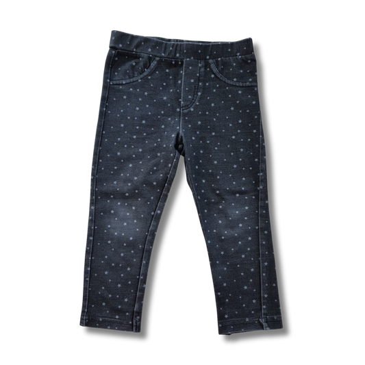 Lisa Rose - Legging - Maat 86
