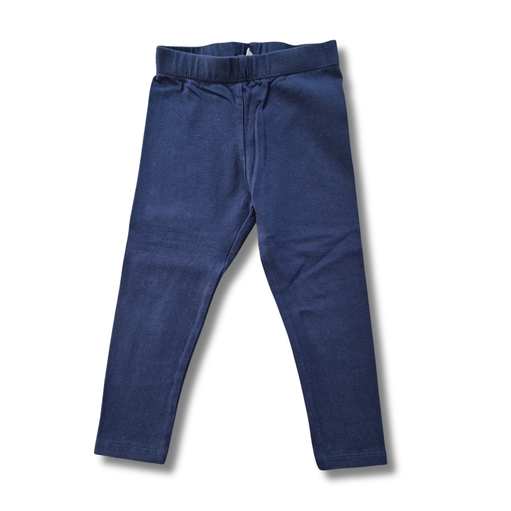 Wibra - Legging - Maat 86