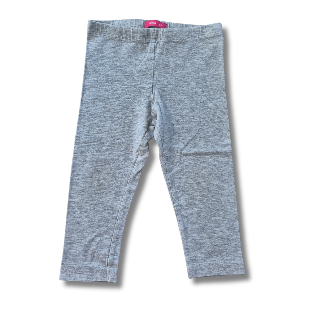 Hema - Legging - Maat 86