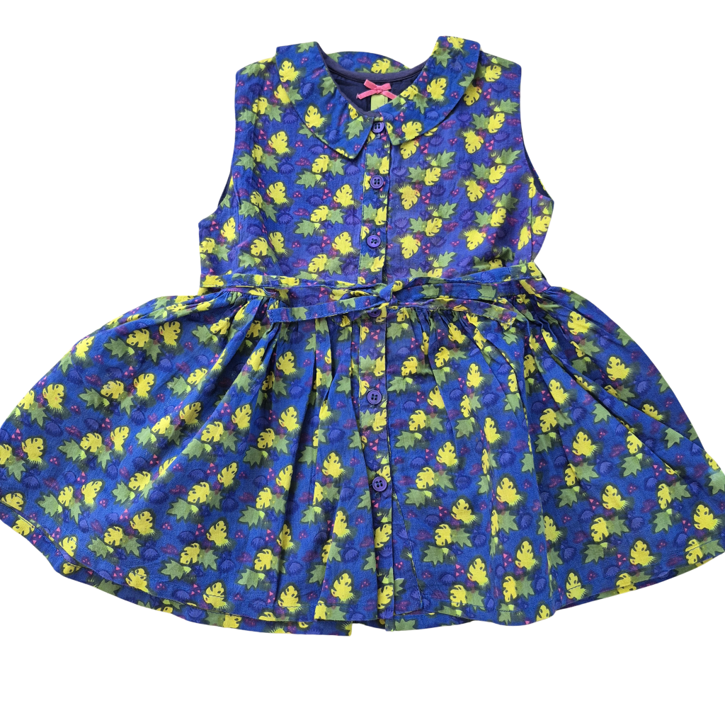 Folieke - Setje - Maat 18m