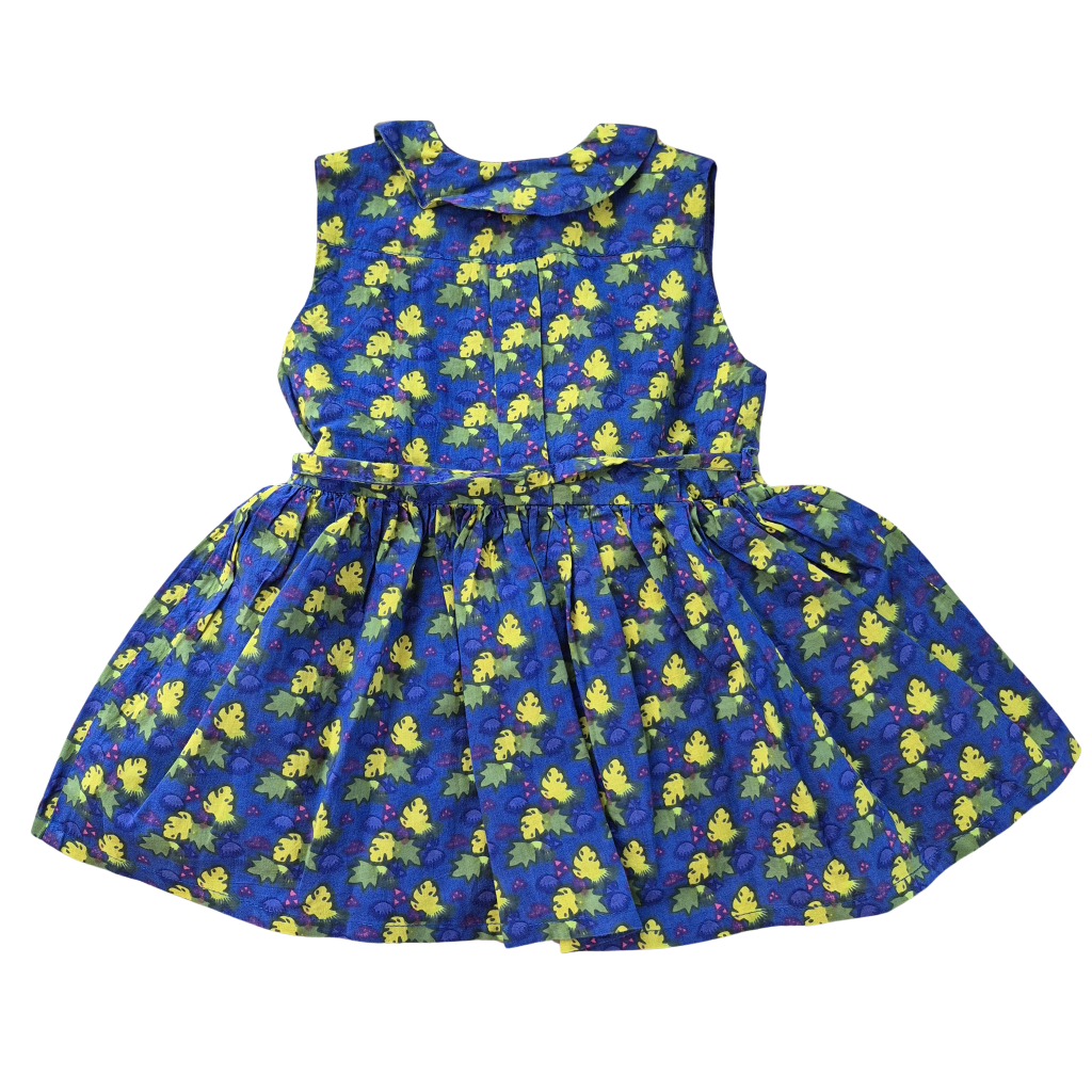 Folieke - Setje - Maat 18m