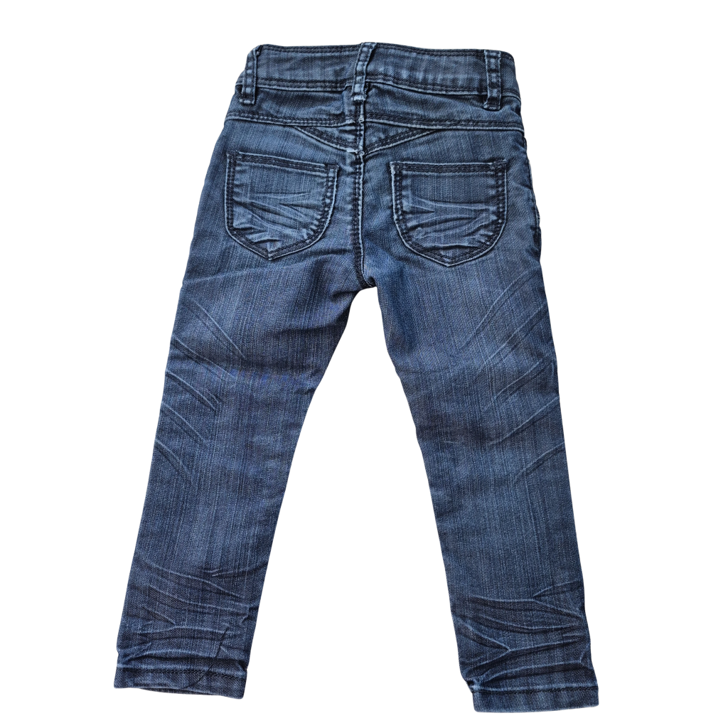 JBC - Jeansbroek - Maat 86