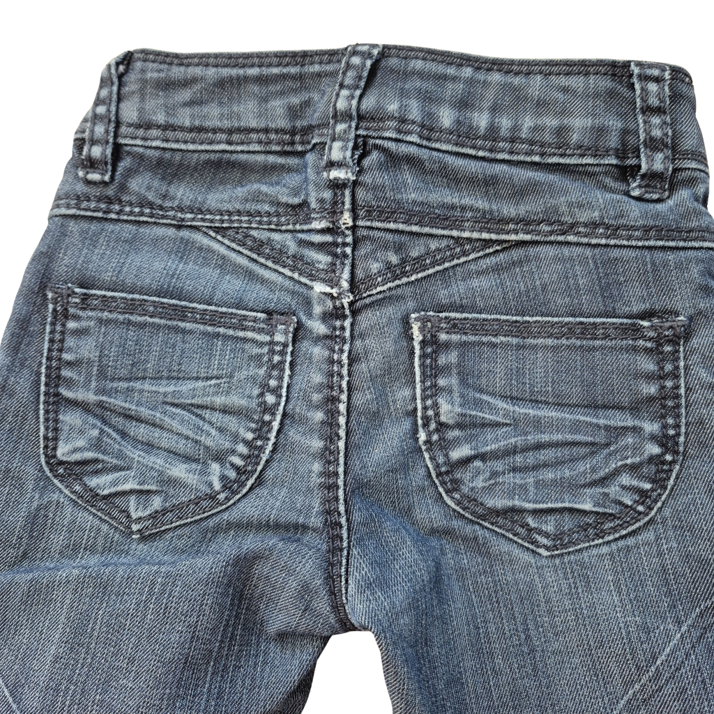 JBC - Jeansbroek - Maat 86