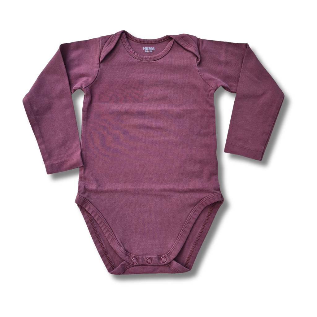 Hema - Body - Maat 86/92