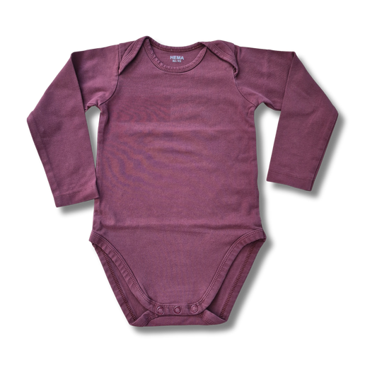 Hema - Body - Maat 86/92