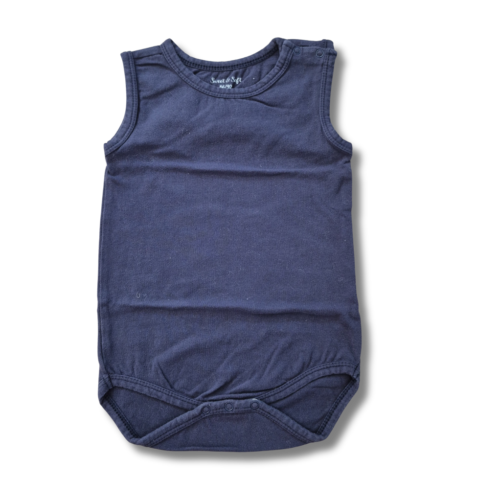 Zeeman - Body - Maat 86/92