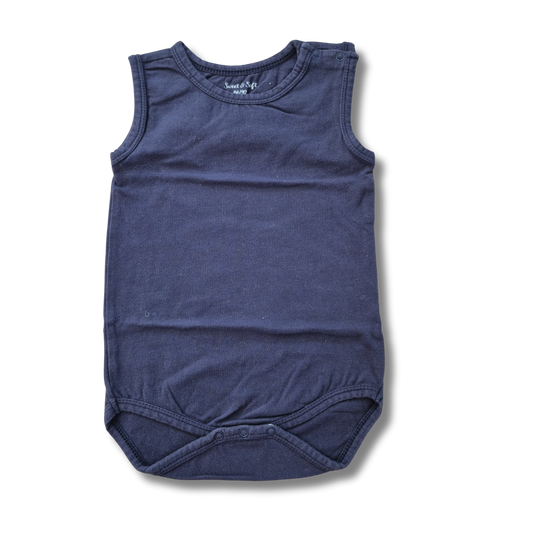 Zeeman - Body - Maat 86/92