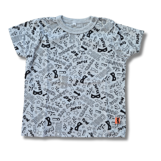 Zeeman - T-shirt - Maat 86