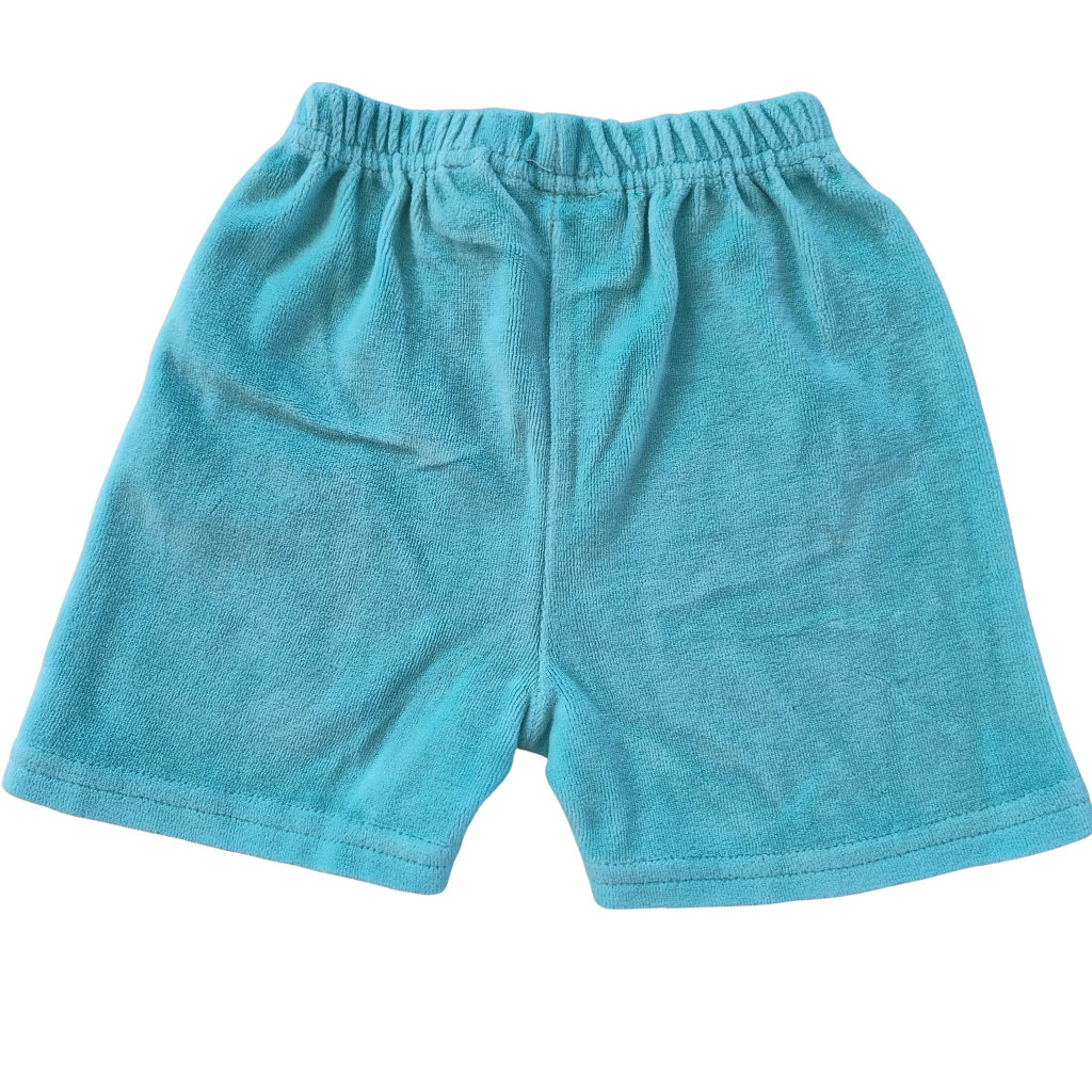 Knot So Bad - Sponsen shortje - Maat 86