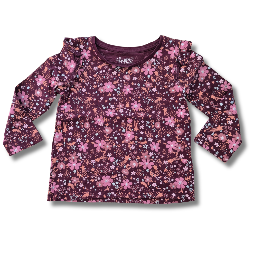 C&A - Longsleeve - Maat 92