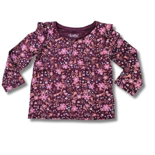 C&A - Longsleeve - Maat 92