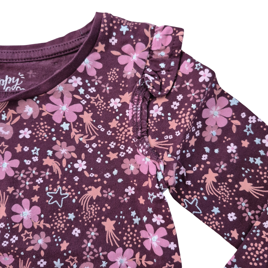 C&A - Longsleeve - Maat 92