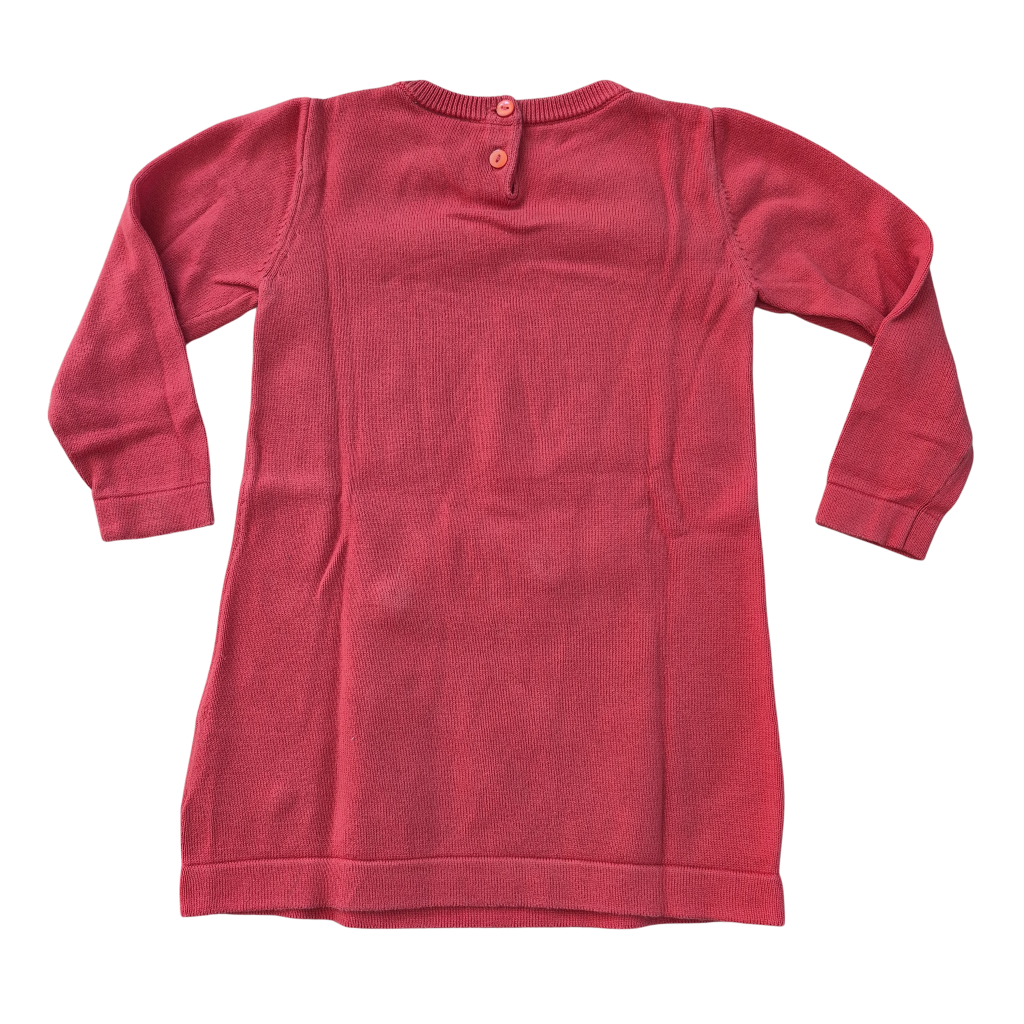 JBC Besties - Sweater jurk - Maat 92