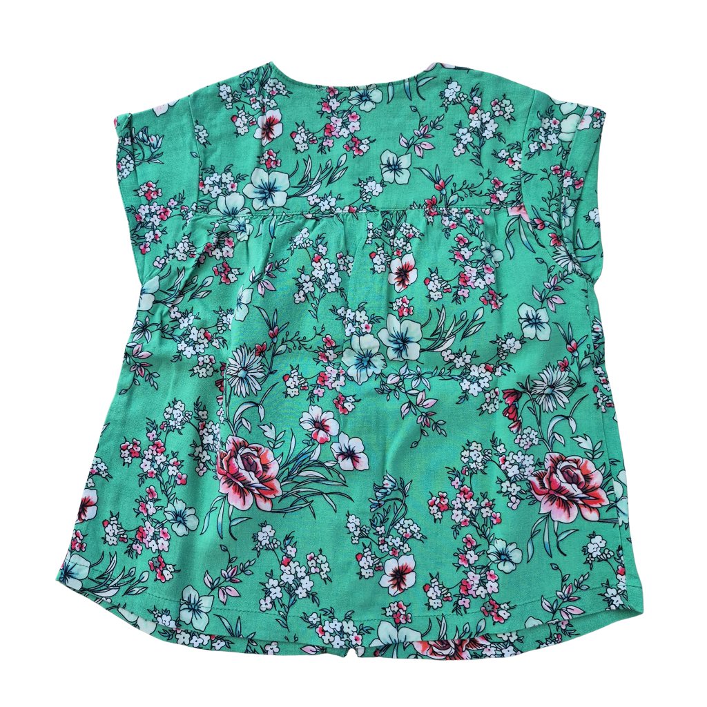 Bel&Bo - Blouse - Maat 92